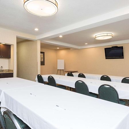 Hampton Inn Port Huron Ngoại thất bức ảnh
