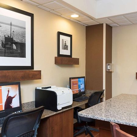 Hampton Inn Port Huron Ngoại thất bức ảnh