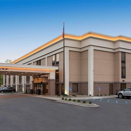 Hampton Inn Port Huron Ngoại thất bức ảnh