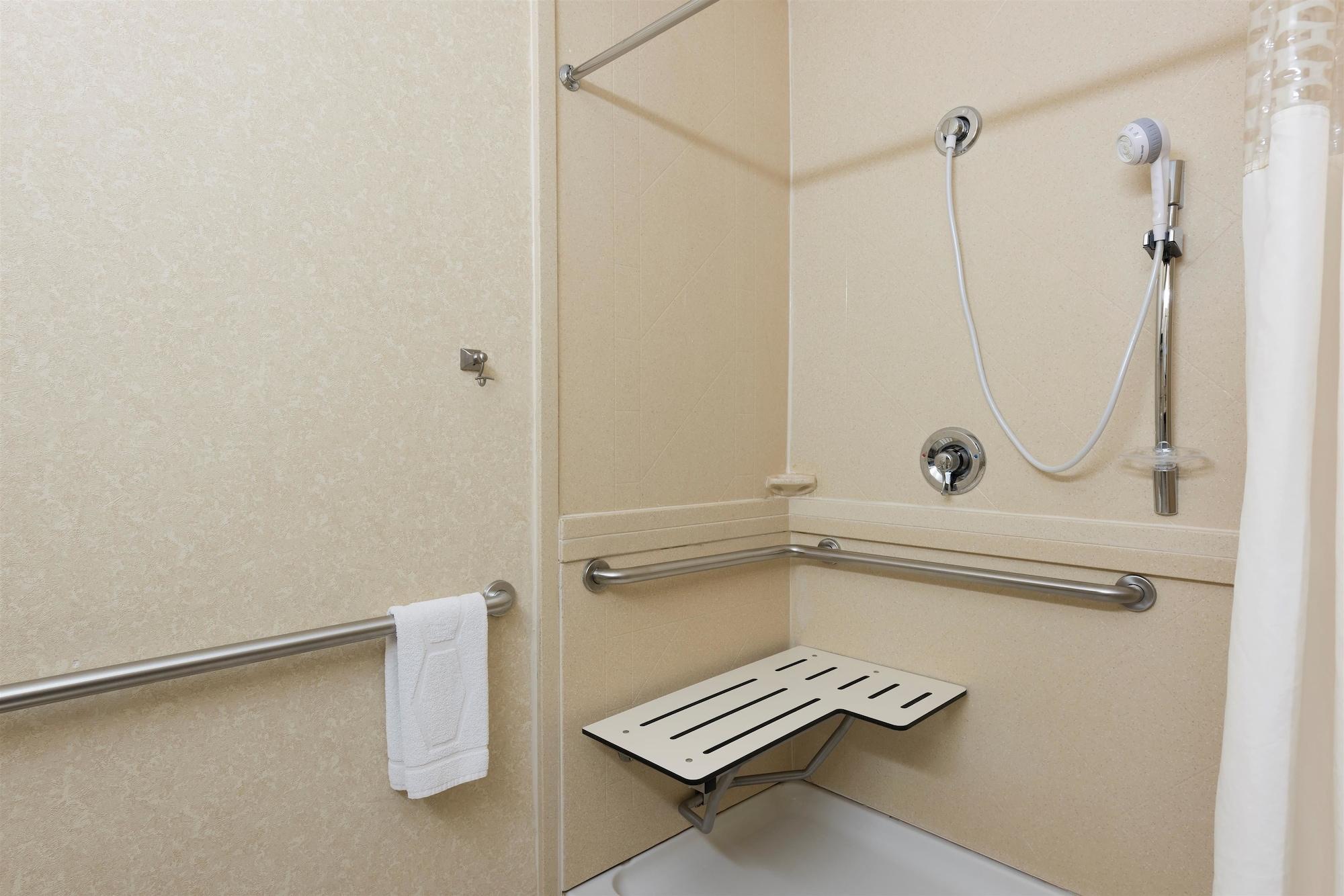 Hampton Inn Port Huron Ngoại thất bức ảnh