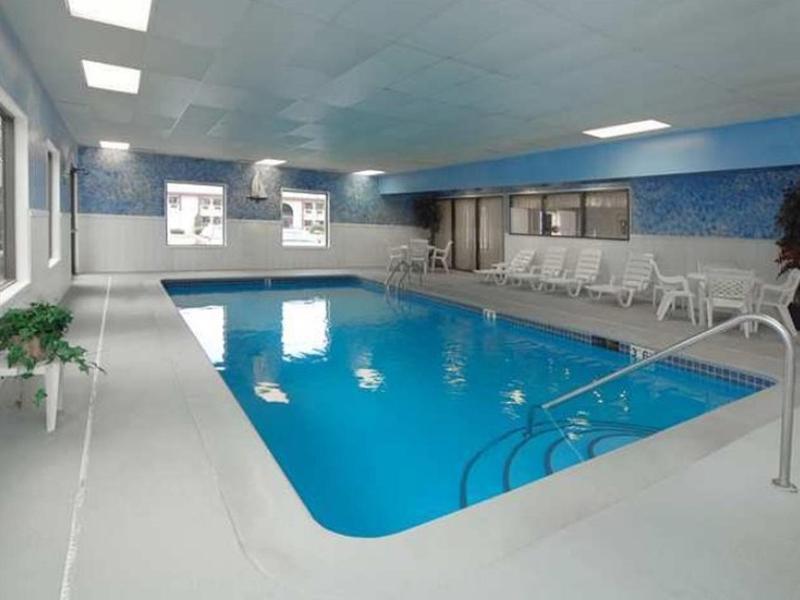 Hampton Inn Port Huron Tiện nghi bức ảnh