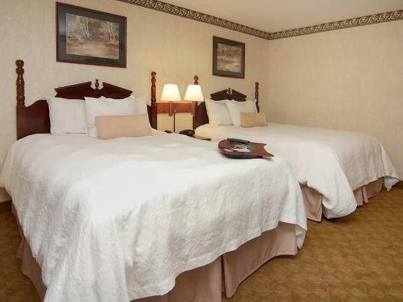 Hampton Inn Port Huron Phòng bức ảnh