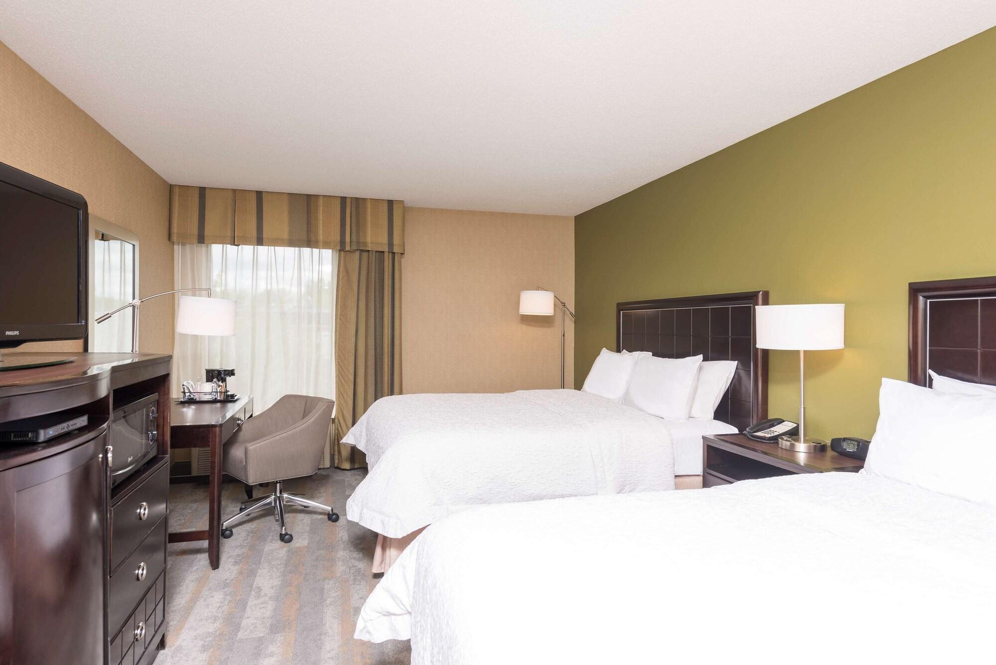 Hampton Inn Port Huron Ngoại thất bức ảnh