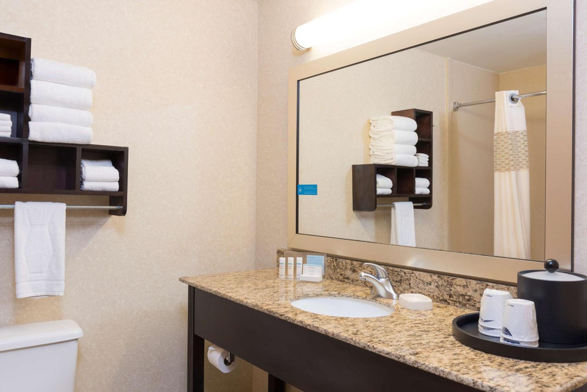 Hampton Inn Port Huron Ngoại thất bức ảnh