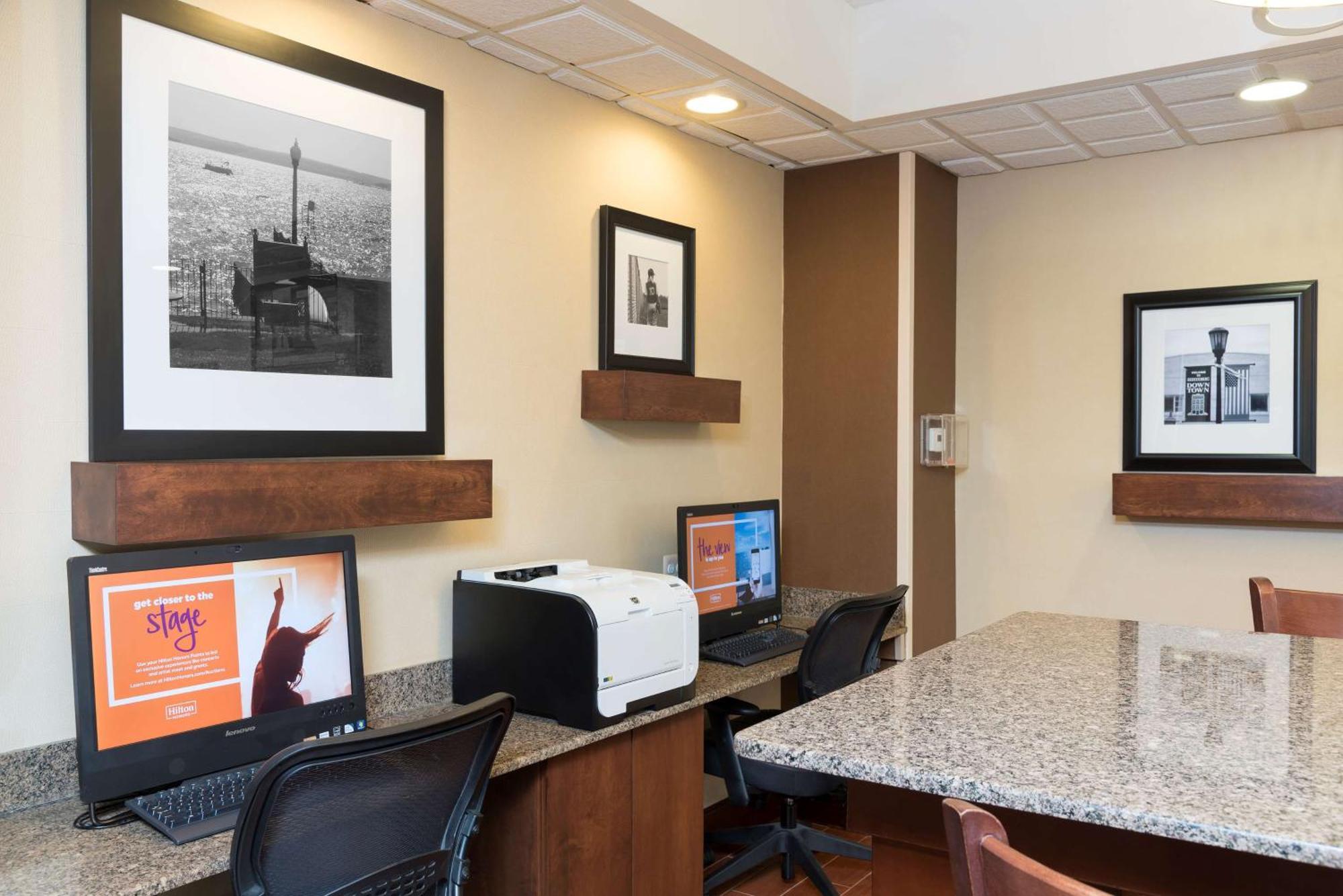 Hampton Inn Port Huron Ngoại thất bức ảnh