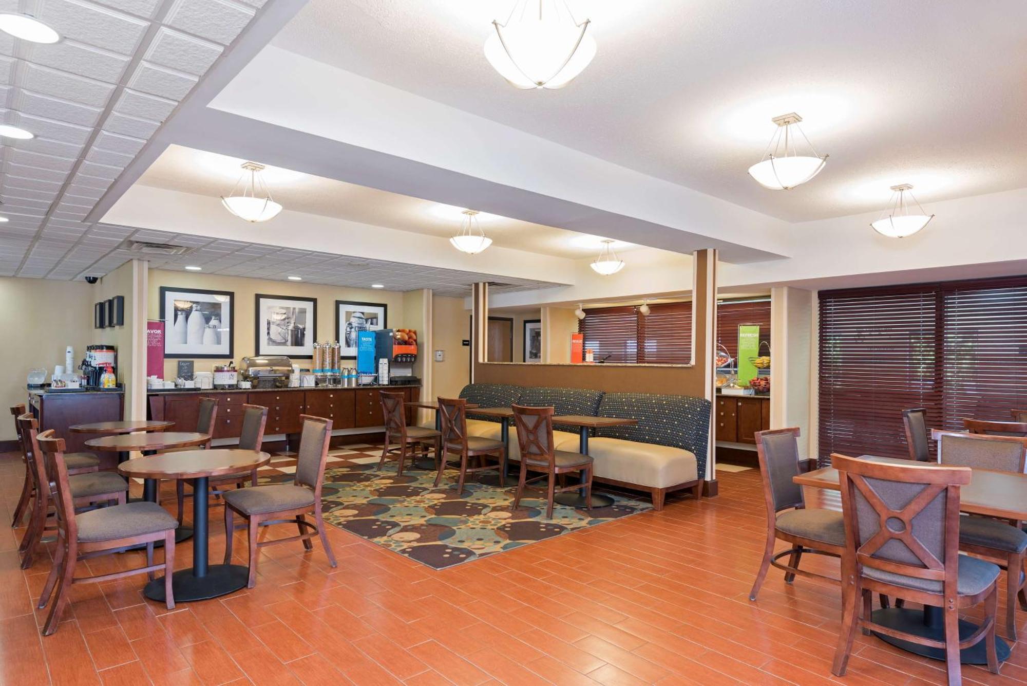 Hampton Inn Port Huron Ngoại thất bức ảnh