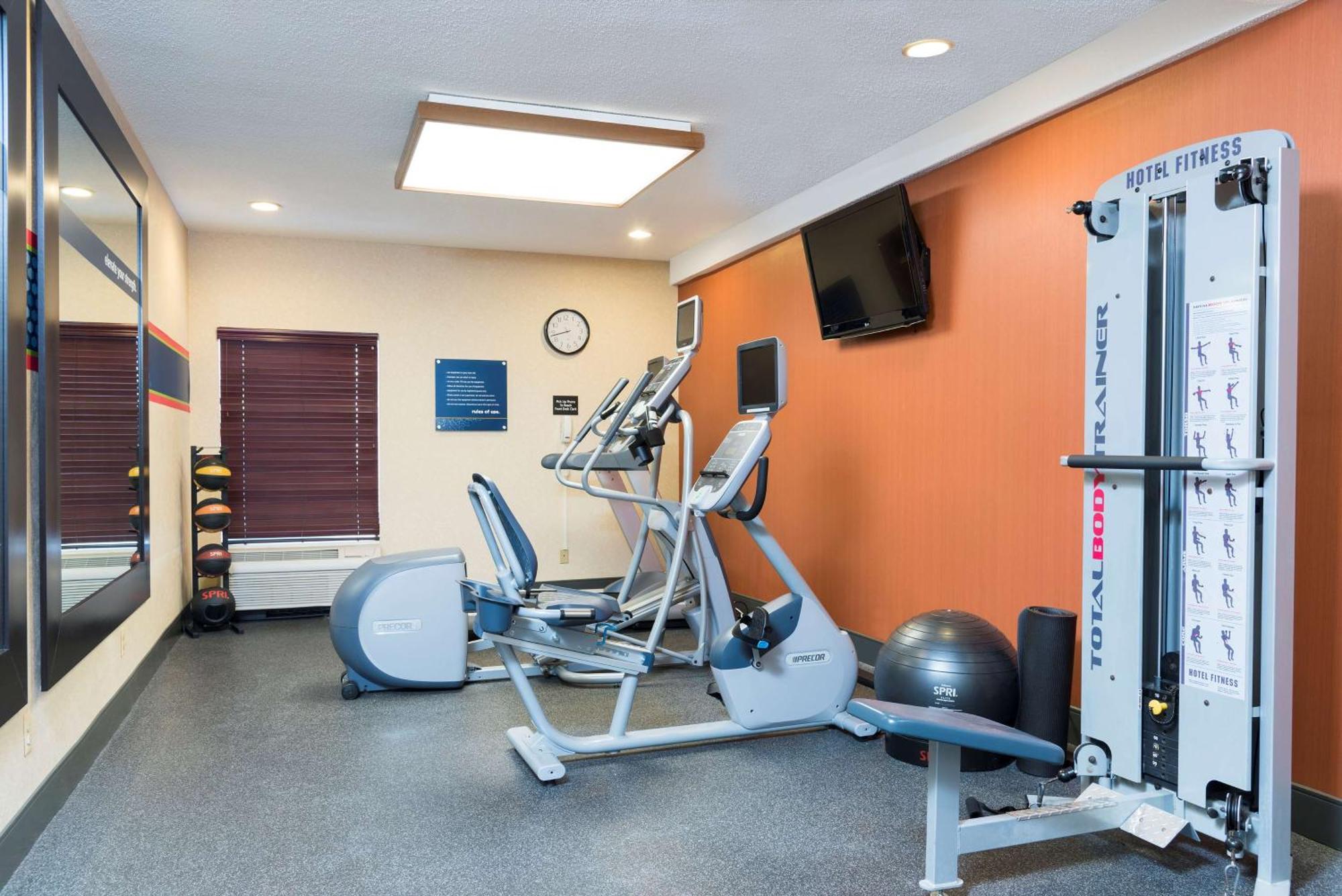 Hampton Inn Port Huron Ngoại thất bức ảnh