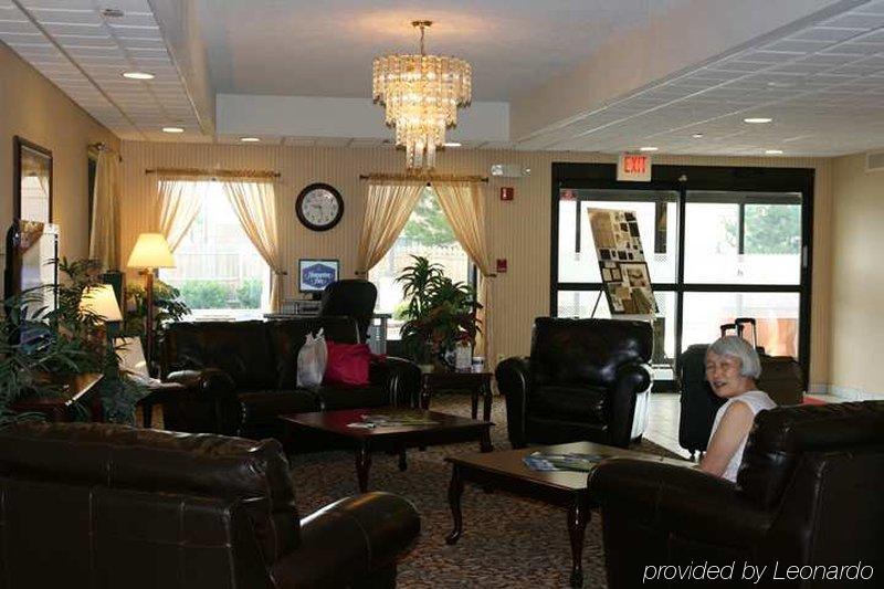 Hampton Inn Port Huron Nội địa bức ảnh
