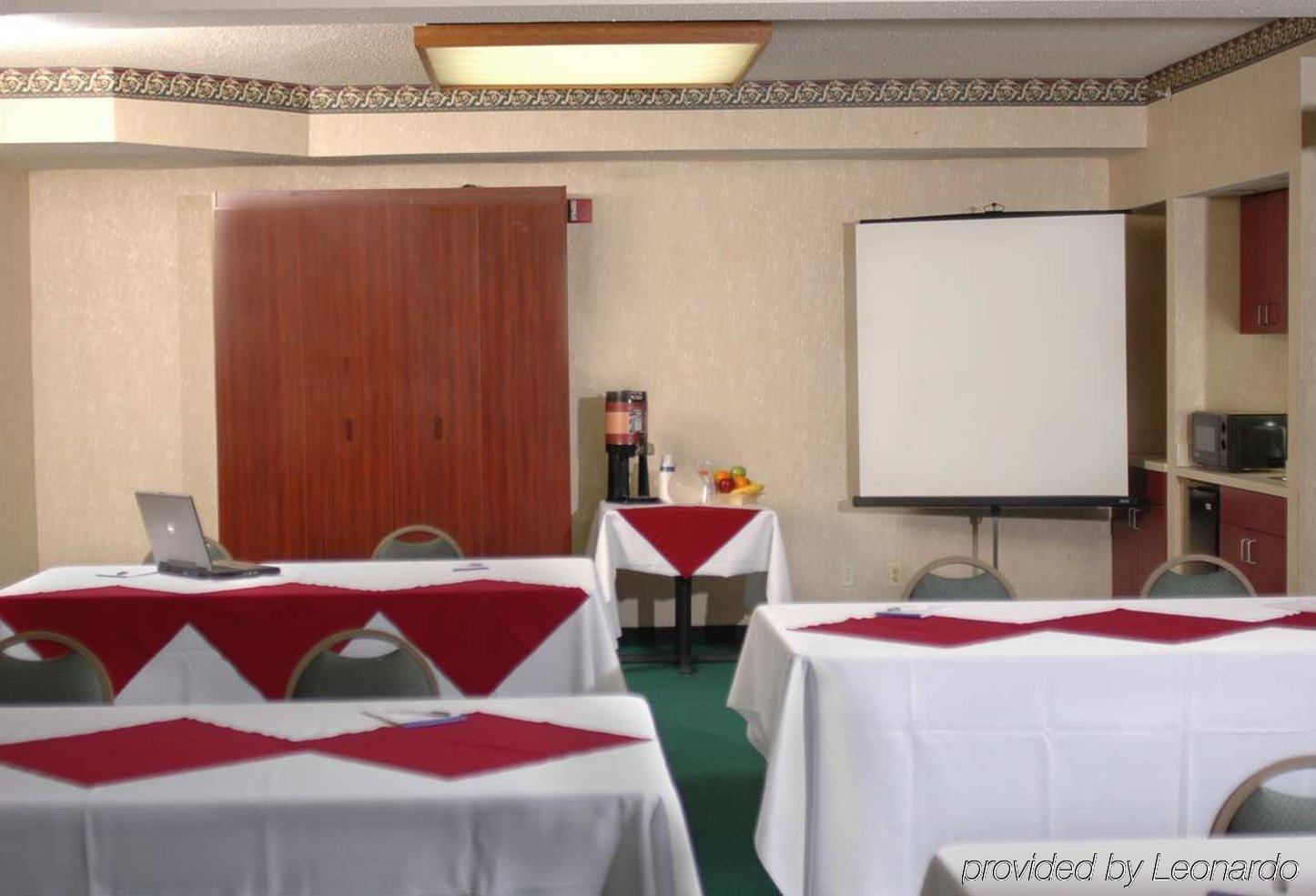 Hampton Inn Port Huron Tiện nghi bức ảnh