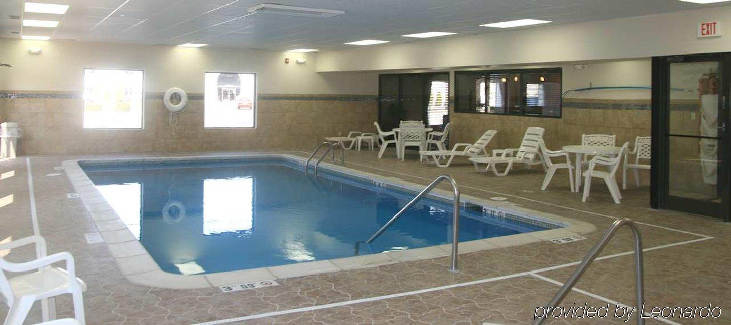 Hampton Inn Port Huron Tiện nghi bức ảnh