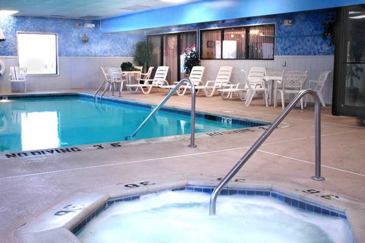 Hampton Inn Port Huron Tiện nghi bức ảnh