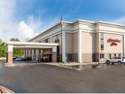 Hampton Inn Port Huron Ngoại thất bức ảnh