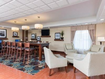 Hampton Inn Port Huron Ngoại thất bức ảnh