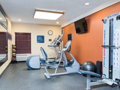 Hampton Inn Port Huron Ngoại thất bức ảnh