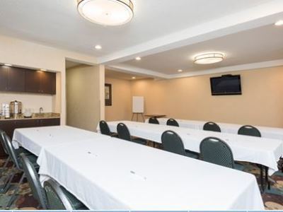 Hampton Inn Port Huron Ngoại thất bức ảnh