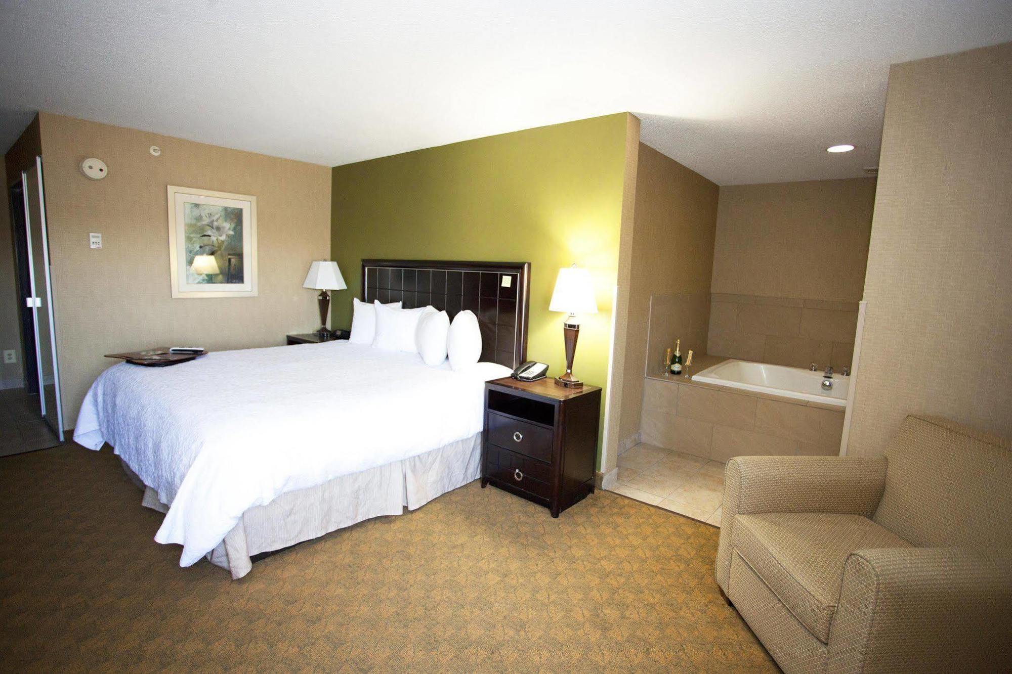 Hampton Inn Port Huron Ngoại thất bức ảnh