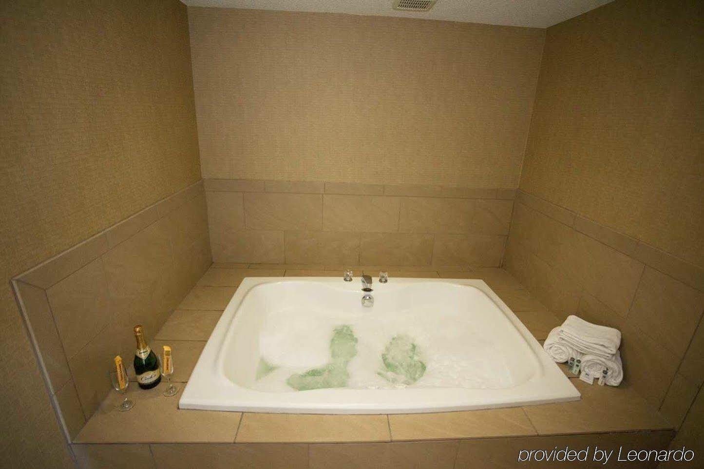 Hampton Inn Port Huron Ngoại thất bức ảnh